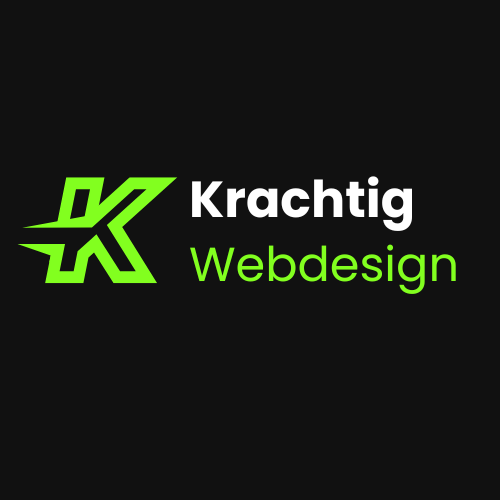logo krachtig webdesign (2)